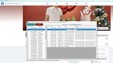 TOOL ĐỌC THƯ HOTMAIL / OUTLOOK   | By Kit Đỗ 0348 328 334