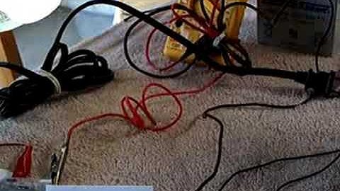 Imhotep Radiant Oscillator --More Circuit modifications