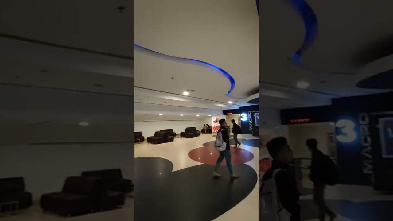 Cinepolis movie theatre🎥📽️🎞️🎭 p&m Mall patna