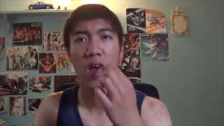 Japanese Snack Reviews! #7: Matcha Pocky and Matcha Oreos screenshot 5