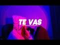 Beat Reggaetón Romántico 2026 💘  | "Te vas"– Instrumental Romántico