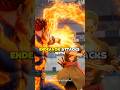 What if Roronoa Zoro was in My Hero Academia? Zoro vs Endeavor🔥 #zoro #mha #onepiece