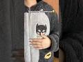 If you want one comment “Knight” 🦇🖤 #batman #pjs #pajamas #onesie #couple
