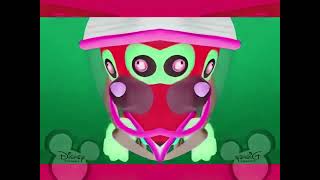 Special Agent Oso Theme Song In Luig Group & Confusion