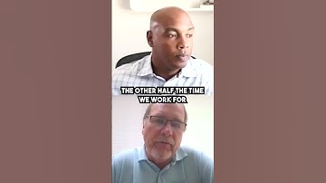 Brian Sandvidge shares his role in government contracting & compliance