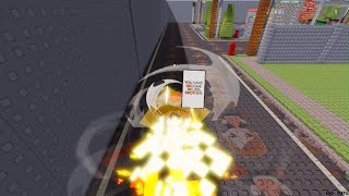 silly Jujutsu randomizer todo black flash showcase