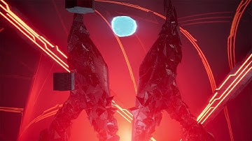 Scars Above - Final Boss Fight & Ending | The Omega