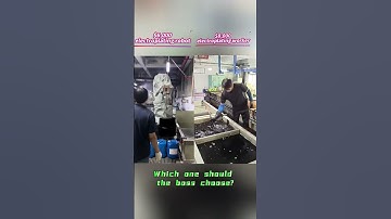 Electroplating robot#Electroplating robot#borunte #weldingrobot #robotfactory