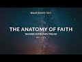 Eric Ludy - The Anatomy of Faith - (Thunder-Fisted Faith Trilogy)