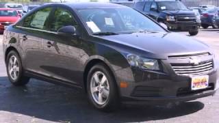 2013 Chevrolet Cruze 1LT in Springfield, MO 65807