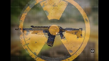 1 Nuke a Day EP.1 | ASM10 | Call of Duty mobile