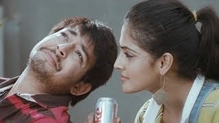Tanish & Remya Cute Love Scenes Super Hit Movies