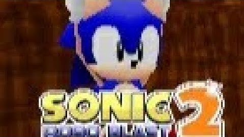 How to put 3D Models in SRB2 v2.2.6 (Android)