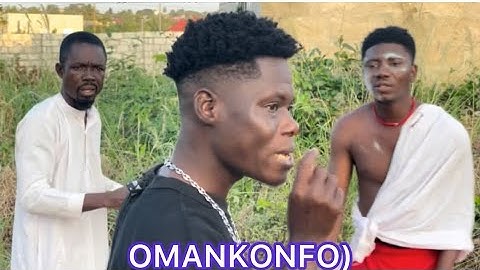 OMANKONFO) EP1