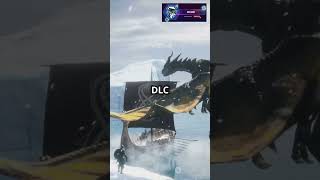 How to Ride Dragons in Skyrim! 🐉🛡️ #DragonRiding #SkyrimTips