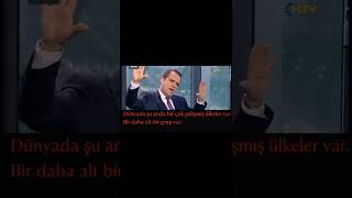 Özgür Demirtaş 8 Yıl Önce Yargı Dağıtıyor