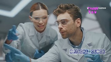 Optical Clock Comparison With Atomic Clocks| New Definition Of Time