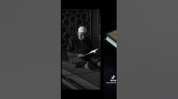 قال افرأيتهم ما كنتم تعبدون #سورة_الشعراء #اسلام_صبحي