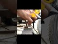 #revealed the secret for d.i.y electric vulcanizing equipment 🛠️