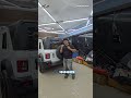 THAR ROXX BEAST MODE ACTIVATED 😱🔥 Proman + IPH + Auto Foot Step + Wrap | RS PRO Bangalore