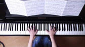 ひだまりの詩 ピアノ Le Couple ドラマ ひとつ屋根の下2 挿入歌 1997年 Youtube