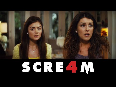 Scream 4