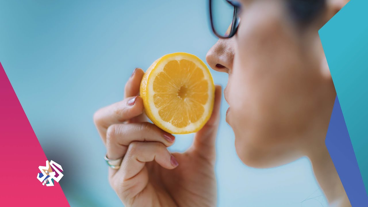 مستشفى فرنسي يساعد المتعافين من فيروس كورونا على استعادة حاسة الشم │ شبابيك