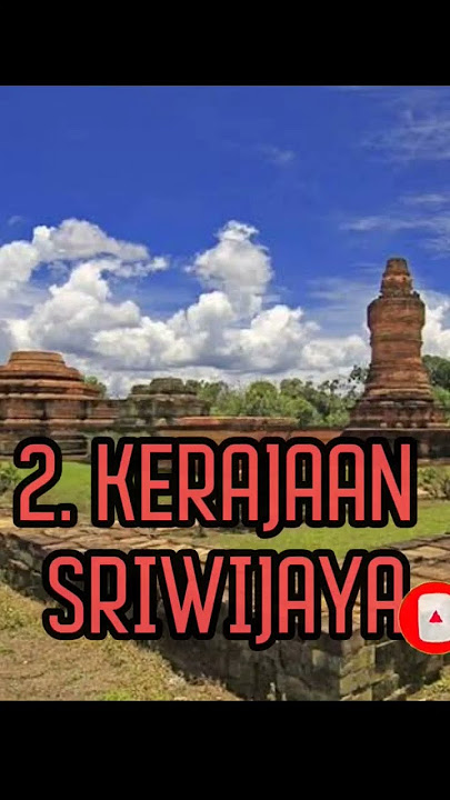 3 BIGGEST KINGDOMS IN THE ARCHIPELAGO. #shorts #majapahit #sriwijaya #kutai