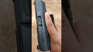 Walther Ppq M1 9Mm Ig