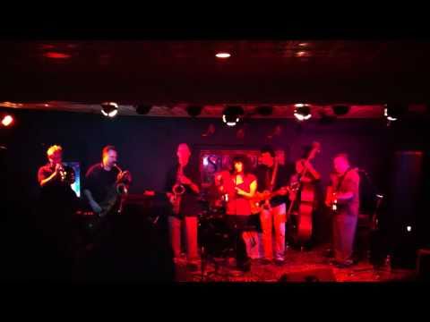 Gina Sicilia - With Roomful of Blues - "That's a P...