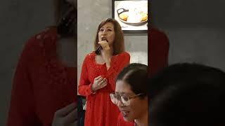 Jangan Salahkan Siapa (cover)