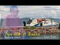 Apa salah dan dosaku  original by  dlloyd  covered by  said azmi official music