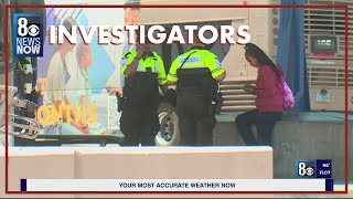 RTC Southern Nevada adds 300 new security officers to transit system
