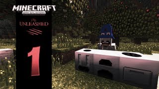 FTB Unleashed - Episode 1: Starting Machines! Profile