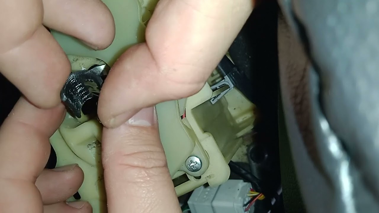 Instalação Bucha 3d câmbio automático sequencial Kia Sportage G2
