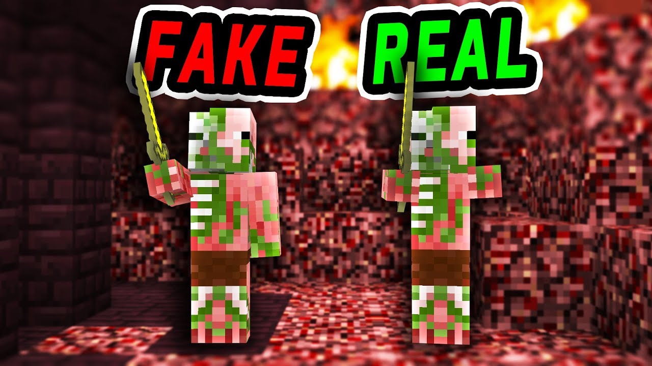 Fake Mob Skin Troll Minecraft Murder Mystery Trolling Youtube