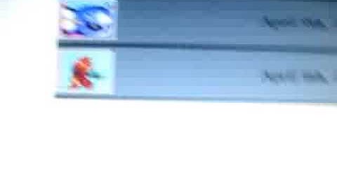 super smash flash 2 dojo part 4