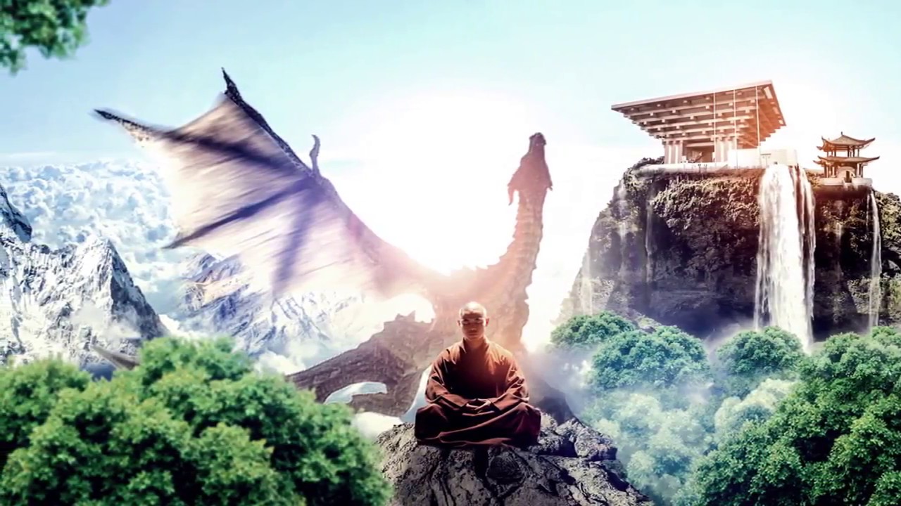 Monk Photo Manipulation | Phenomenal Concepts