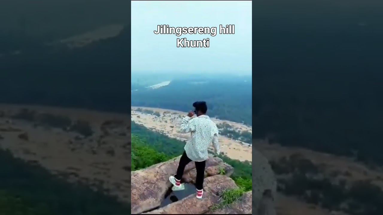 jilingsereng# hill butiful please 