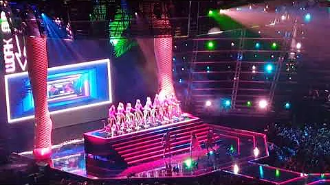 Video Music Awards 2016 -Ariana Grande