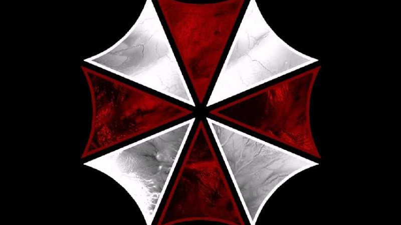 Marilyn Manson - Resident Evil Main Title Theme (Corp. Umbrella)