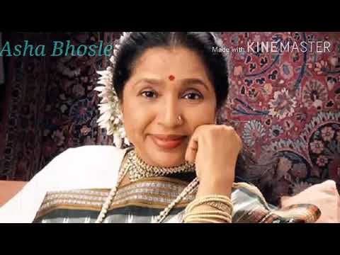 Do Lafzon ki hai dil ki kahani MP3 song asha Bhosle romantic song