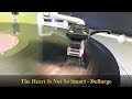 The Heart Is Not So Smart - DeBarge