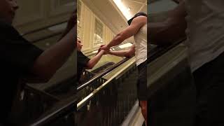 My Ride or Die