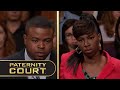 Aspiring Rapper Wants Proof That Daughter Isn't His (Full Episode) | Paternity Court