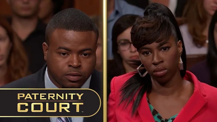 Aspiring Rapper Wants Proof That Daughter Isn't Hi...