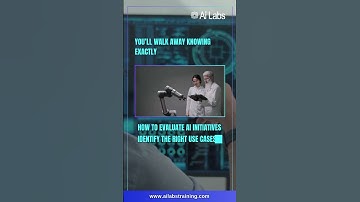 Why Executives Must Learn AI Strategy Now | AI Fundamentals with IBM Certificate