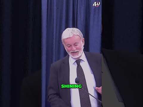 Finding Light in the Valley of Shadows #shorts