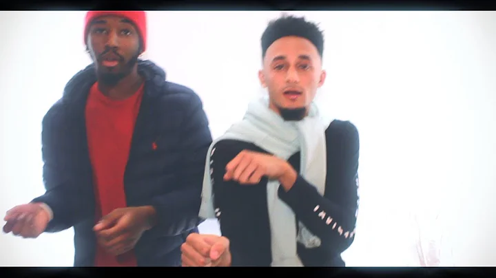 Temp x NTS Lil Corey- Stay (filmed by @sperrysprin...