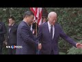 Ngoại trưởng Trung Quốc leo thang khẩu chiến với Mỹ | VOA Tiếng Việt